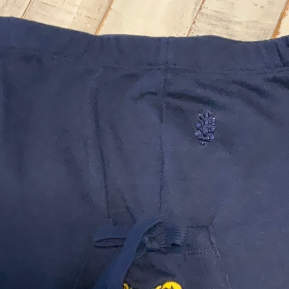 Free People ON CHILL Scrunched Joggers - Picture 3 of 6